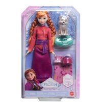 Ľadové kráľovstvo: Anna a malá polárna líška - súprava figúrok, Mattel - l/a/Ladove-kralovstvo-Anna-a-mala-polarna-liska--suprava-figurok-Mattel-1.jpg