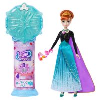 Ľadové kráľovstvo: Krištáľové prekvapenie - bábika Anna - Mattel - l/a/Ladove-kralovstvo-Kristalove-prekvapenie--babika-Anna--Mattel-1.jpg