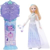 Ľadové kráľovstvo: Krištáľové prekvapenie - bábika Elsa - Mattel - l/a/Ladove-kralovstvo-Kristalove-prekvapenie--babika-Elsa--Mattel-1.jpg