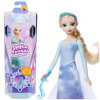 Ľadové kráľovstvo Spin Reveal Magické prekvapenie Elsa bábika - Mattel - l/a/Ladove-kralovstvo-Spin-Reveal-Magicke-prekvapenie-Elsa-babika--Mattel-1.jpg