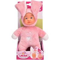 Laura bábätko v zajačikovom oblečení – Simba Toys - l/a/Laura-babatko-v-zajacikovom-obleceni---Simba-Toys-1.jpg