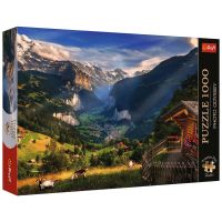 Lauterbrunnenské údolie 1000-dieliková Premium plus quality puzzle - Trefl - l/a/Lauterbrunnenske-udolie-1000-dielikova-Premium-plus-quality-puzzle--Trefl-1.jpg