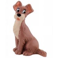 Lady a Tramp: Tramp hracia figúrka - Bullyland - l/a/lady-a-tramp-tramp-hracia-figurka-bullyland.jpg