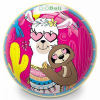 Lama BioBall gumová lopta 23cm - Mondo Toys - l/a/lama-bioball-gumova-lopta-23cm-mondo-toys.jpg