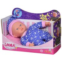 Laura Little Star bábika vo fosforeskujúcom pyžame - Simba Toys - l/a/laura-little-star-babika-vo-fosforeskujucom-pyzame-simba-toys.jpg