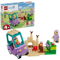 LEGO® Bluey™: Babičky s Bingom a Blueyom (11216)