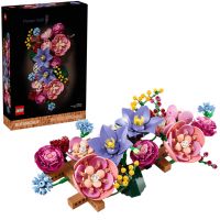 LEGO® Botanicals: Nástenná kvetinová dekorácia (11503)