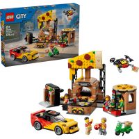 LEGO® City: Pizzeria s doručovacími vozidlami (60496) - l/e/LEGO--City-Pizzeria-s-dorucovacimi-vozidlami-60496--1.jpg