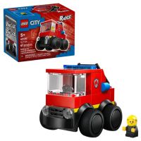 LEGO® City: Vozidlá – Hasičské auto (60482) - l/e/LEGO--City-Vozidla---Hasicske-auto-60482--1.jpg