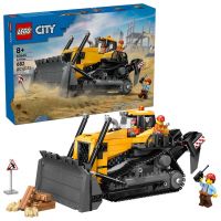 LEGO® City: Žltý buldozér (60466) - l/e/LEGO--City-Zlty-buldozer-60466--1.jpg