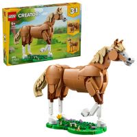 LEGO® Creator: Nádherný kôň (31166) - l/e/LEGO--Creator-Nadherny-kon-31166--1.jpg