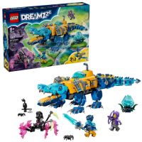 LEGO® DREAMZzz: Krokodília ponorka (71512) - l/e/LEGO--DREAMZzz-Krokodilia-ponorka-71512--1.jpg
