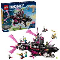 LEGO® DREAMZzz: Nočná mora žralok-podmorská loď (71500) - l/e/LEGO--DREAMZzz-Nocna-mora-zralok-podmorska-lod-71500--1.jpg