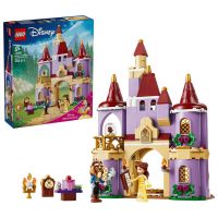 LEGO® Disney™: Kúzelný zámok Krásky a zvieraťa (43289) - l/e/LEGO--Disney---Kuzelny-zamok-Krasky-a-zvierata-43289--1.jpg