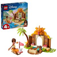 LEGO® Disney™: Vidiecky dom a plť (43282) - l/e/LEGO--Disney---Vidiecky-dom-a-plt-43282--1.jpg