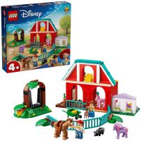 LEGO® Disney™ Toy Story: Blazeho stajňa (43304) - l/e/LEGO--Disney--Toy-Story-Blazeho-stajna-43304--1.jpg