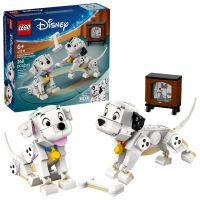 LEGO® Disney: 101 dalmatíncov: Kuksi a Pelyhes dalmatínske šteniatka (43271) - l/e/LEGO--Disney-101-dalmatincov-Kuksi-a-Pelyhes-dalmatinske-steniatka-43271--1.jpg