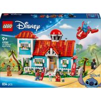 LEGO® Disney: Lilo a Stitchov plážový dom (43268) - l/e/LEGO--Disney-Lilo-a-Stitchov-plazovy-dom-43268--1.jpg