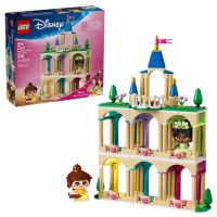 LEGO® Disney: Mini Belle a Tiana s hradom (43291) - l/e/LEGO--Disney-Mini-Belle-a-Tiana-s-hradom-43291--1.jpg
