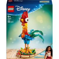LEGO® Disney: Vaiana - Heihei (43272) - l/e/LEGO--Disney-Vaiana--Heihei-43272--1.jpg