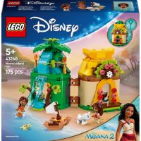 LEGO® Disney: Vaiana veselé dobrodružstvá na ostrove (43260) - l/e/LEGO--Disney-Vaiana-vesele-dobrodruzstva-na-ostrove-43260--1.jpg