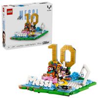 LEGO® Edície: Lionel Messi – Najlepšie futbalové momenty (43011) - l/e/LEGO--Edicie-Lionel-Messi---Najlepsie-futbalove-momenty-43011--1.jpg