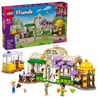LEGO® Friends: Botanická kaviareň a kvetinárstvo (42671) - l/e/LEGO--Friends-Botanicka-kaviaren-a-kvetinarstvo-42671--1.jpg