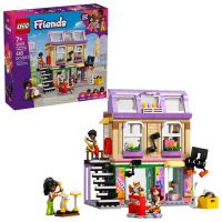 LEGO® Friends: Obchod s hudobnými nástrojmi a byt (42653) - l/e/LEGO--Friends-Obchod-s-hudobnymi-nastrojmi-a-byt-42653--1.jpg