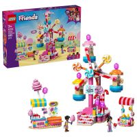 LEGO® Friends: Ruské koleso zdobené cukríkmi a muffinami (42700) - l/e/LEGO--Friends-Ruske-koleso-zdobene-cukrikmi-a-muffinami-42700--1.jpg