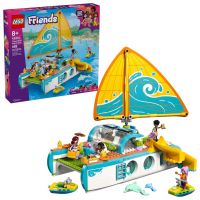 LEGO® Friends: Výlet loďou a dobrodružstvo (42664) - l/e/LEGO--Friends-Vylet-lodou-a-dobrodruzstvo-42664--1.jpg