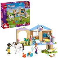 LEGO® Friends: Zvieracia klinika (42696) - l/e/LEGO--Friends-Zvieracia-klinika-42696--1.jpg