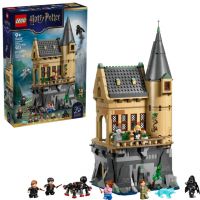 LEGO® Harry Potter: Rokfort™ hrad: Nemocničné krídlo (76463) - l/e/LEGO--Harry-Potter-Rokfort--hrad-Nemocnicne-kridlo-76463--1.jpg