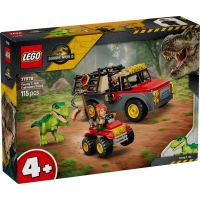 LEGO® Jurassic World™: Nákladné vozidlo prepravujúce mladého T-rexa (77978) - l/e/LEGO--Jurassic-World---Nakladne-vozidlo-prepravujuce-mladeho-T-rexa-77978--1.jpg