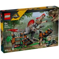 LEGO® Jurassic World™: Útek pred spinosaurom (77982) - l/e/LEGO--Jurassic-World---Utek-pred-spinosaurom-77982--1.jpg