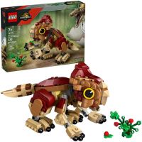 LEGO® Jurassic World: Dolores, dinosauří mláďa: Aquilops (76970) - l/e/LEGO--Jurassic-World-Dolores-dinosau-i-mlada-Aquilops-76970--1.jpg