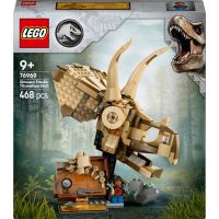 LEGO® Jurassic World: Fosílie dinosaura - Lebka triceratopsa (76959) - l/e/LEGO--Jurassic-World-Fosilie-dinosaura--Lebka-triceratopsa-76959--1.jpg