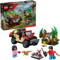 LEGO® Jurassic World: Útek terénnym vozidlom pred raptorom (76972) - l/e/LEGO--Jurassic-World-Utek-terennym-vozidlom-pred-raptorom-76972--1.jpg
