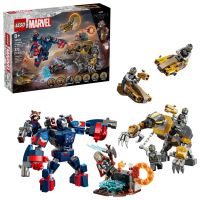 LEGO® Marvel: Avengers: Thor proti Chitaurianom (76322) - l/e/LEGO--Marvel-Avengers-Thor-proti-Chitaurianom-76322--1.jpg