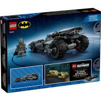 LEGO® Marvel: Batman™: Batmobil™ (76332) - l/e/LEGO--Marvel-Batman---Batmobil---76332--1.jpg