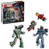 LEGO® Marvel: Iron Man a War Machine vs. Hammer drony (76320) - l/e/LEGO--Marvel-Iron-Man-a-War-Machine-vs-Hammer-drony-76320--1.jpg