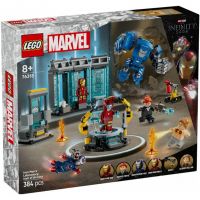 LEGO® Marvel: Laboratórium Iron Mana: Sieň brnení (76315) - l/e/LEGO--Marvel-Laboratorium-Iron-Mana-Sien-brneni-76315--1.jpg