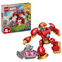 LEGO® Marvel: Ultron vs. Železný muž (11209)