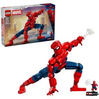 LEGO® Marvel: akčná figúrka Spider-Mana (76346)