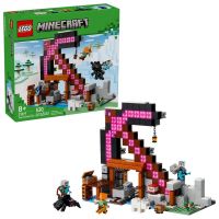 LEGO® Minecraft: Baňa s krompáčom (21277) - l/e/LEGO--Minecraft-Bana-s-krompacom-21277--1.jpg