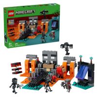 LEGO® Minecraft: Bitka s Witherom (21590) - l/e/LEGO--Minecraft-Bitka-s-Witherom-21590--1.jpg