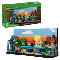 LEGO® Minecraft: Minibiomy (21589) - l/e/LEGO--Minecraft-Minibiomy-21589--1.jpg