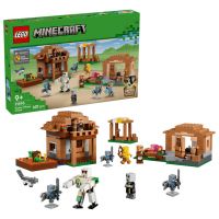 LEGO® Minecraft: Útok vyvolávača v dedine (21596) - l/e/LEGO--Minecraft-Utok-vyvolavaca-v-dedine-21596--1.jpg