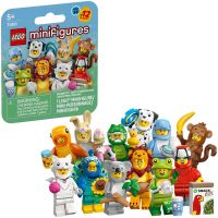 LEGO® Minifigúrky: Zvieratá, séria 28 (71051) - l/e/LEGO--Minifigurky-Zvierata-seria-28-71051--1.jpg