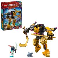 LEGO® Ninjago: Arinov Spinjitzu bojový robot (71839) - l/e/LEGO--Ninjago-Arinov-Spinjitzu-bojovy-robot-71839--1.jpg