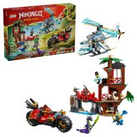 LEGO® Ninjago: Súboj nindža vozidiel pri domčeku na strome (71857) - l/e/LEGO--Ninjago-Suboj-nindza-vozidiel-pri-domceku-na-strome-71857--1.jpg
